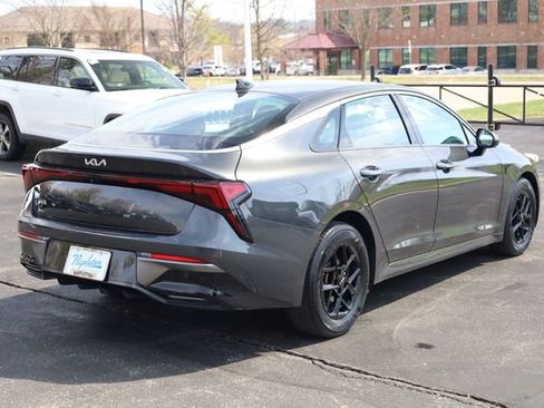 Used 2025 Kia K5 LXS image 5