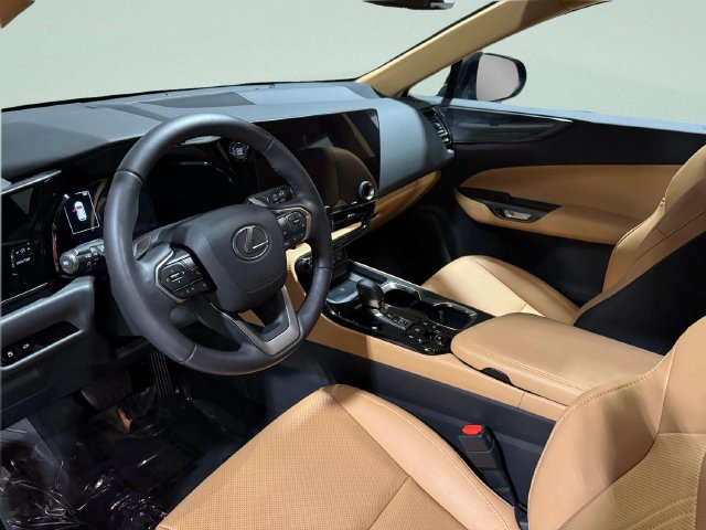 Certified 2024 Lexus NX 350 AWD w/ Premium Package image 26
