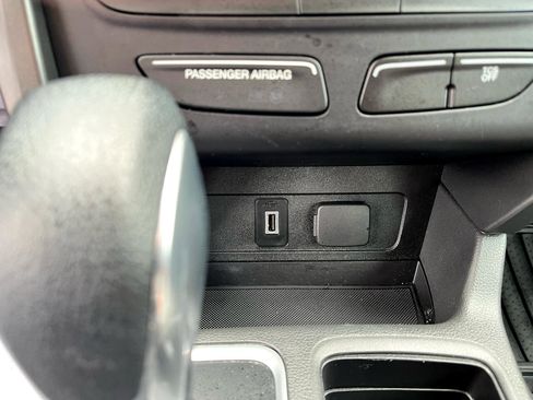 Used 2017 Ford Escape S image 13