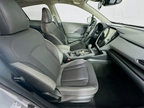 Certified 2025 Subaru Crosstrek 2.0i Premium image 35
