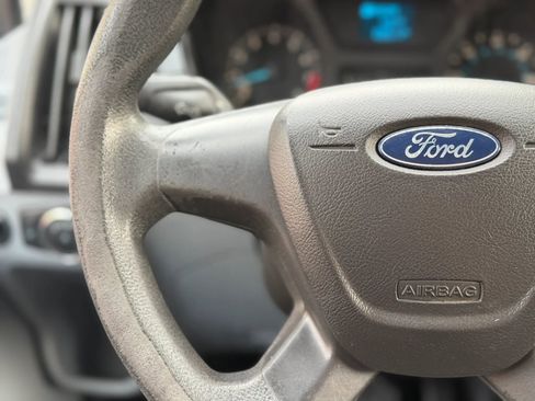 Used 2019 Ford Transit 150 148 Medium Roof RWD image 10