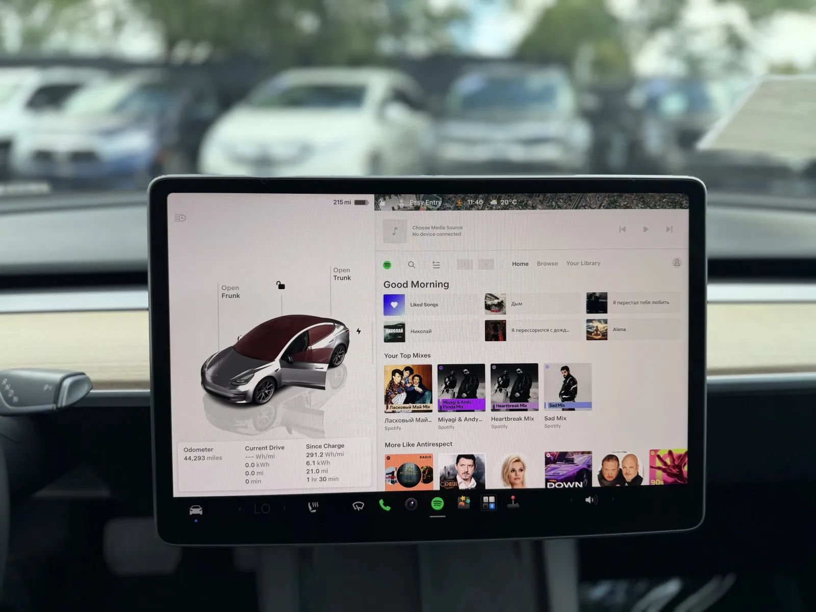 Used 2023 Tesla Model 3 Standard Range RWD image 36