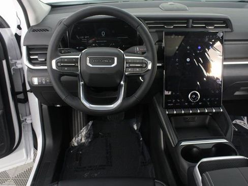 New 2026 GMC Terrain Denali image 13