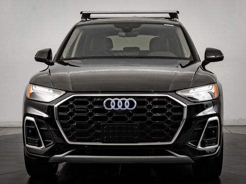 Used 2023 Audi Q5 2.0T Premium Plus w/ Premium Plus Package image 2
