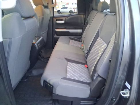 Used 2019 Toyota Tundra SR5 image 11