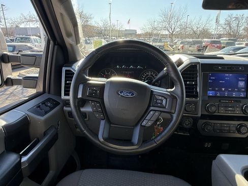 Used 2020 Ford F150 XLT w/ Equipment Group 302A Luxury image 22