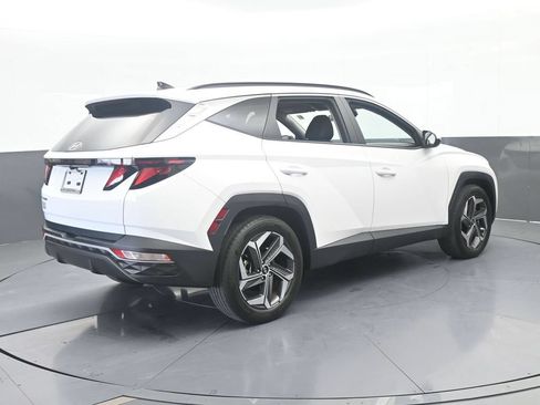 Used 2024 Hyundai Tucson SEL FWD image 6
