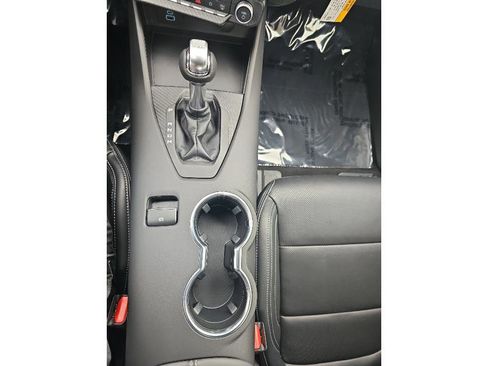 New 2025 Ford Mustang GT Premium image 39