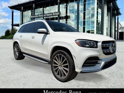 Used 2023 Mercedes-Benz GLS 450 4MATIC
