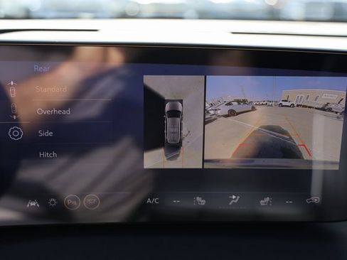 New 2026 Buick Enclave Preferred image 19