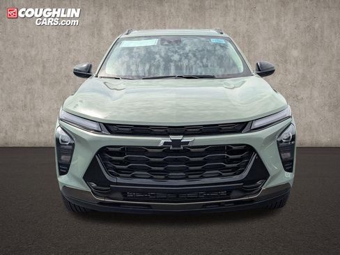 New 2026 Chevrolet Trax ACTIV image 2