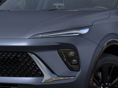 New 2026 Buick Envision Sport Touring image 10