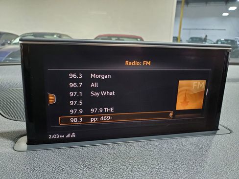 Used 2017 Audi Q7 3.0T Premium Plus image 36