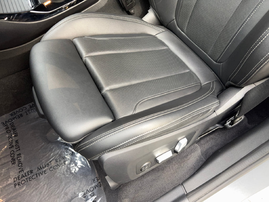 Used 2023 BMW X3 xDrive30i w/ Premium Package w/ZPA AWD/4WD image 30