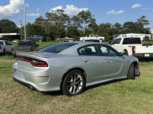 Used 2023 Dodge Charger GT image 8