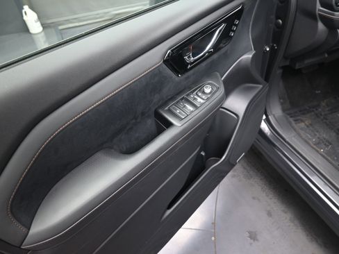 New 2026 Subaru Forester Touring AWD/4WD image 21