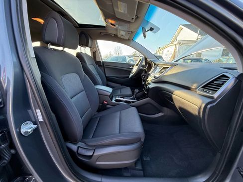 Used 2017 Hyundai Tucson SE image 38