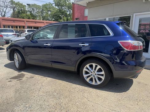 Used 2012 MAZDA CX-9 Grand Touring w/ Moonroof & Bose Audio Pkg FWD image 5