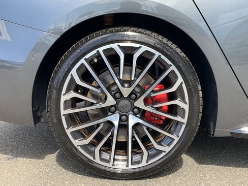 New 2026 Audi S5 Premium Plus AWD/4WD image 25