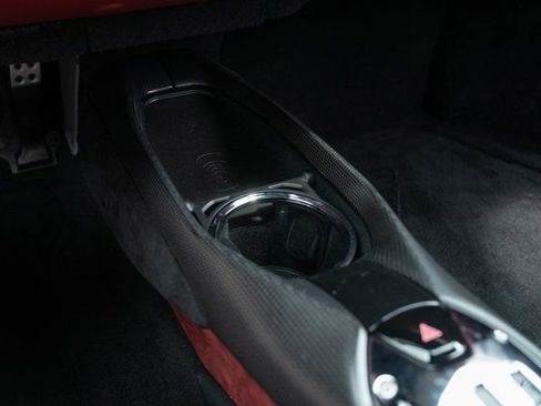 Certified 2025 Ferrari 296 GTB image 47