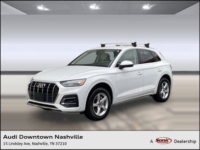 Used 2023 Audi Q5 2.0T Premium w/ Convenience Package