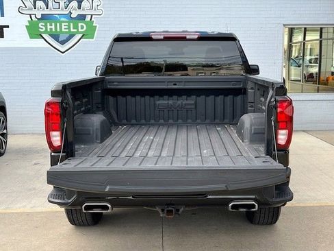 Certified 2023 GMC Sierra 1500 Elevation image 37