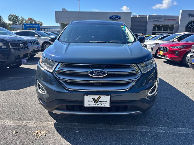 Used 2016 Ford Edge SEL w/ Equipment Group 201A AWD/4WD image 3
