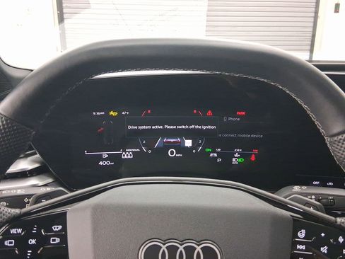 Certified 2025 Audi S5 Premium Plus w/ Premium Plus Package image 18