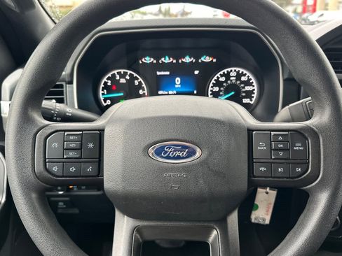 Certified 2021 Ford F150 XL w/ STX Appearance Package image 22