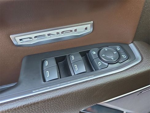 Certified 2023 GMC Sierra 1500 Denali w/ Denali Reserve Package image 20