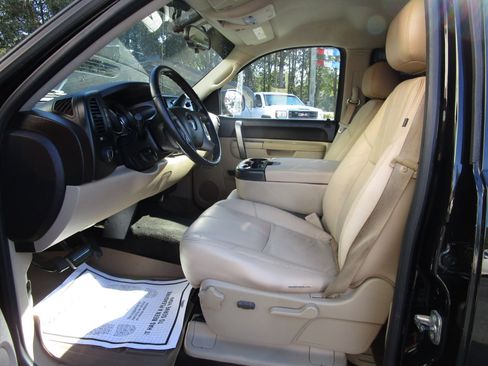 Used 2011 GMC Sierra 1500 SLE w/ Power Tech Package image 16