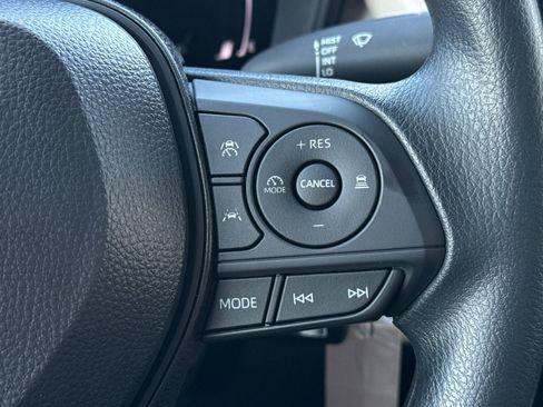 New 2026 Toyota Corolla LE FWD image 25