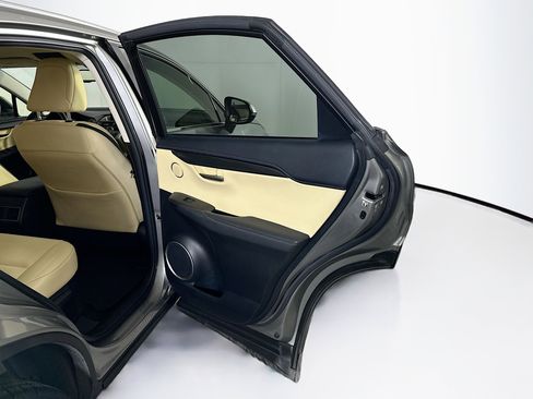 Used 2016 Lexus NX 200t FWD image 30