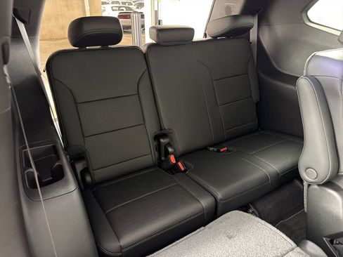 New 2026 Buick Enclave Sport Touring w/ Power Package image 13