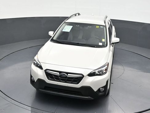 Used 2023 Subaru Crosstrek 2.0i Premium image 22