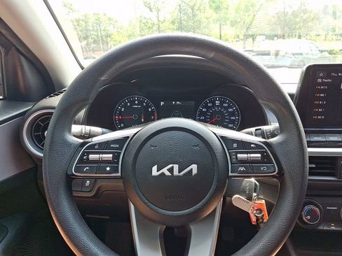 Certified 2024 Kia Forte LXS FWD image 21