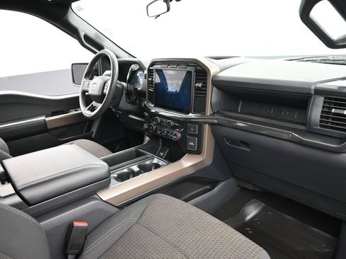 Used 2024 Ford F150 STX w/ Equipment Group 201A FX4 AWD/4WD image 26