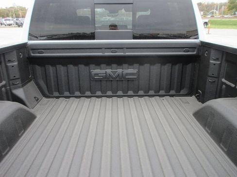 New 2026 GMC Sierra 1500 Denali image 6