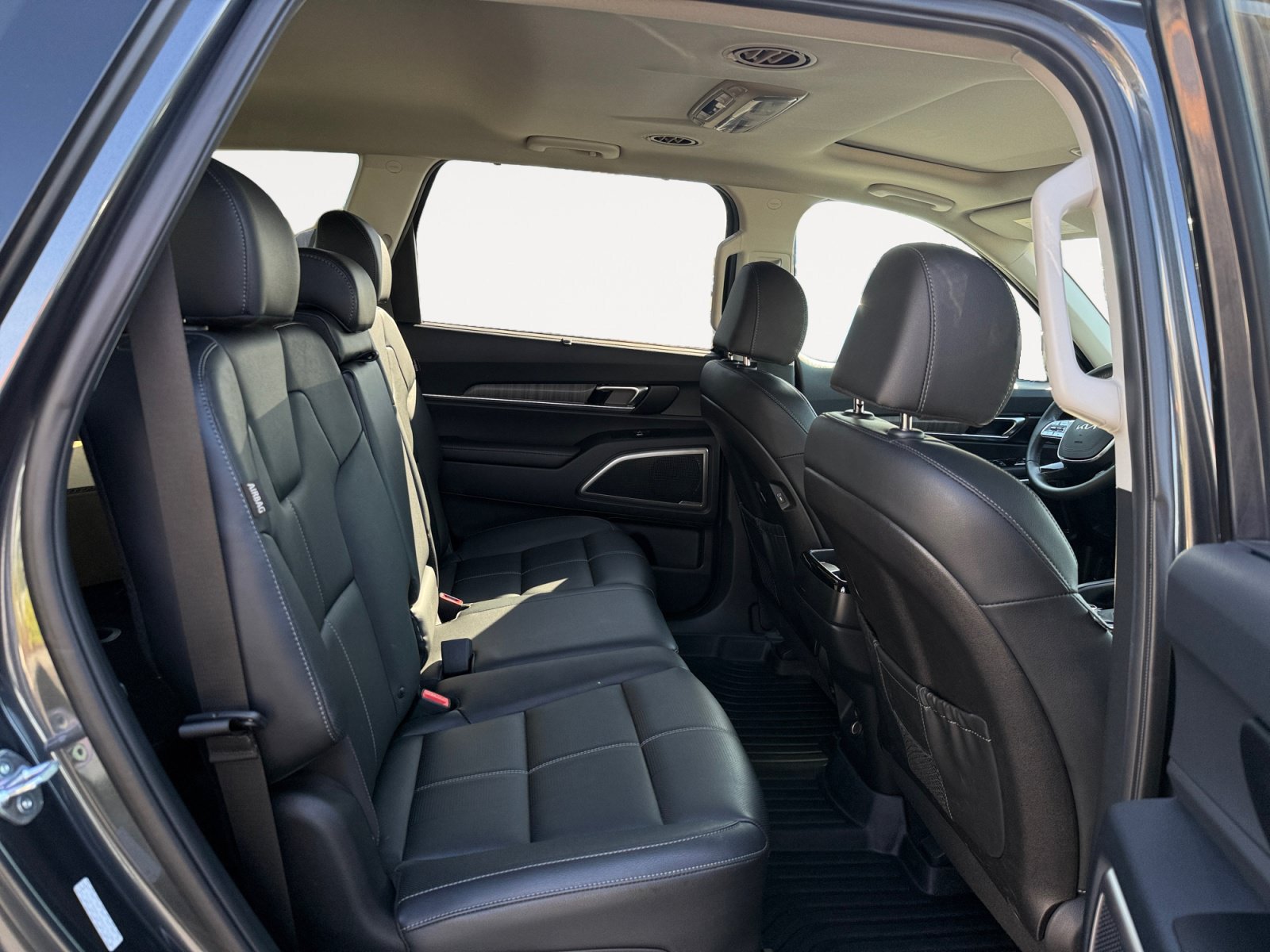 Certified 2024 Kia Telluride EX AWD/4WD image 18