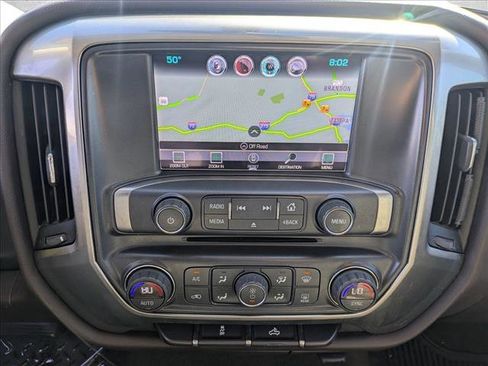 Used 2016 Chevrolet Silverado 1500 LT w/ All Star Edition image 13