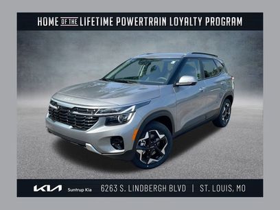 Used 2026 Kia Seltos S