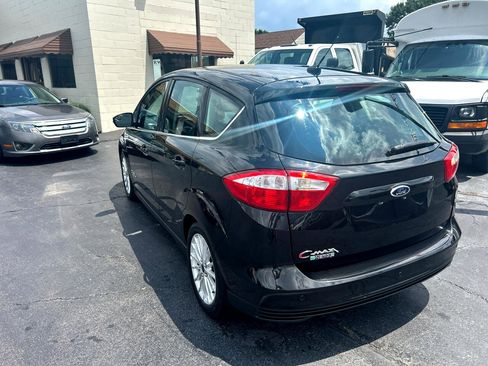 Used 2013 Ford C-MAX Energi SEL image 5