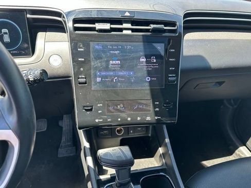 Used 2023 Hyundai Tucson SEL w/ Convenience Package AWD/4WD image 22