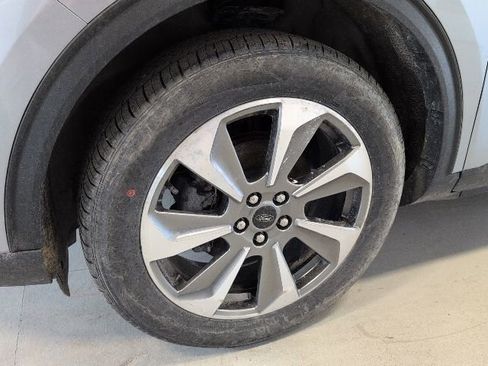 Used 2024 Ford Escape Platinum AWD/4WD image 8