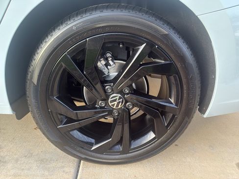 New 2026 Volkswagen Jetta SE image 18