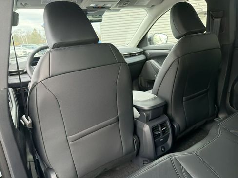 New 2025 Ford Mustang Mach-E Premium image 19