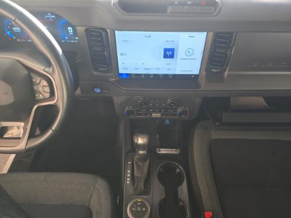 Used 2025 Ford Bronco Big Bend AWD/4WD image 5