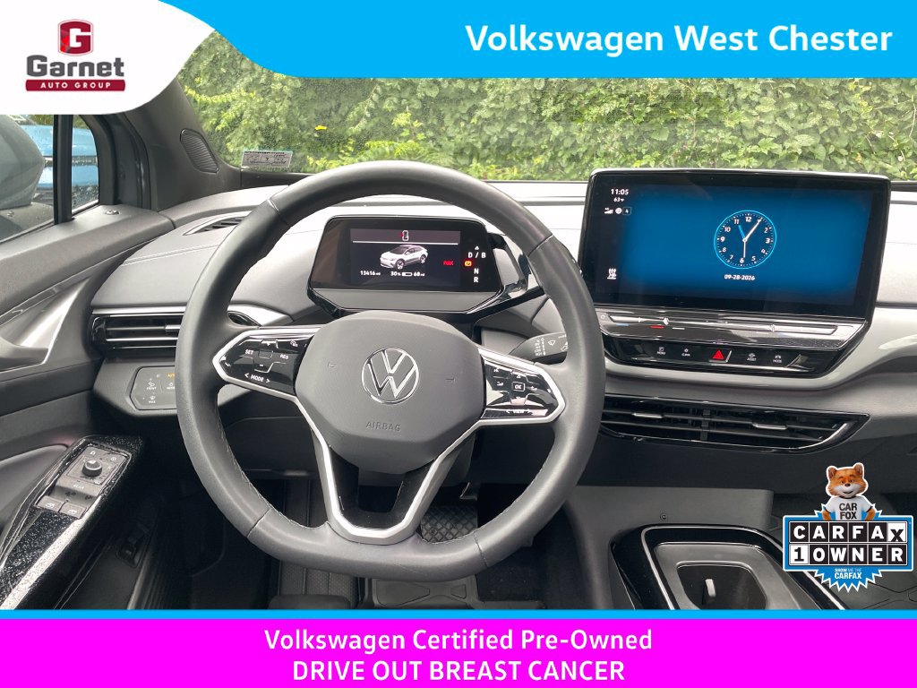 Certified 2023 Volkswagen ID.4 Pro S RWD image 31