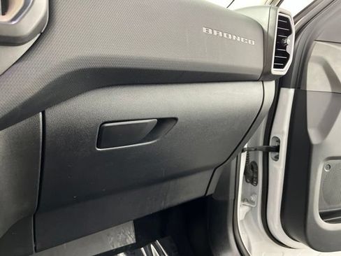 Used 2025 Ford Bronco Sport Big Bend AWD/4WD image 36