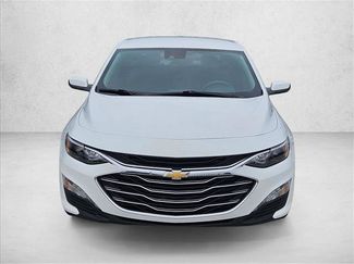 Used 2024 Chevrolet Malibu LT FWD video 2